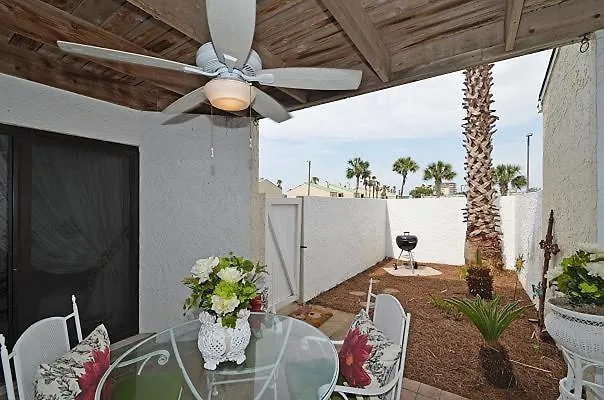 Holiday home 4-10 Shoreline Towers- Free Beach Setup Destin United States