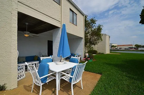 Holiday home 4-10 Shoreline Towers- Free Beach Setup Destin