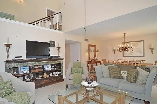 Holiday home 4-10 Shoreline Towers- Free Beach Setup Destin United States