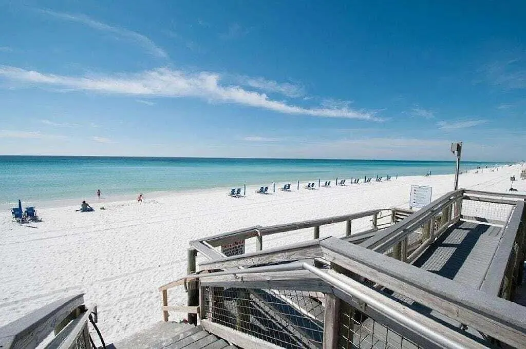 Holiday home 4-10 Shoreline Towers- Free Beach Setup Destin United States